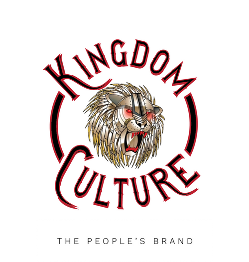 KingdomCulture12 logo