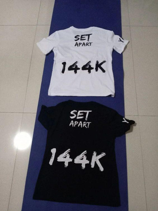 144K T-shirt