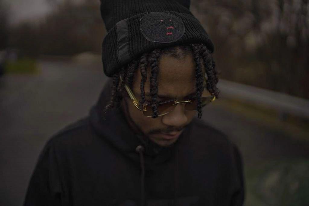 Kingdom Culture Beanie Hat *Black Out Edition!