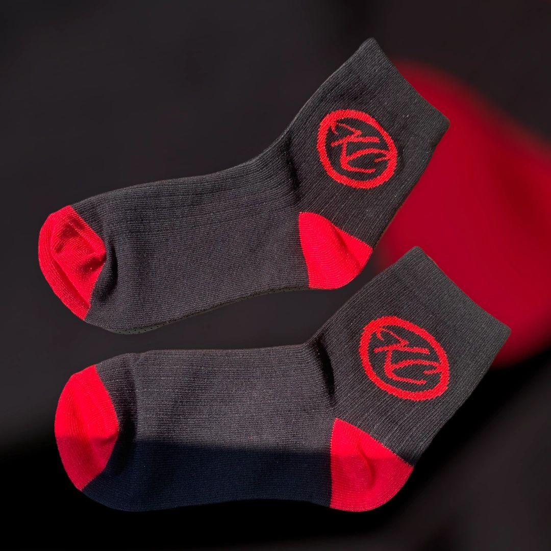 Kingdom Culture Socks