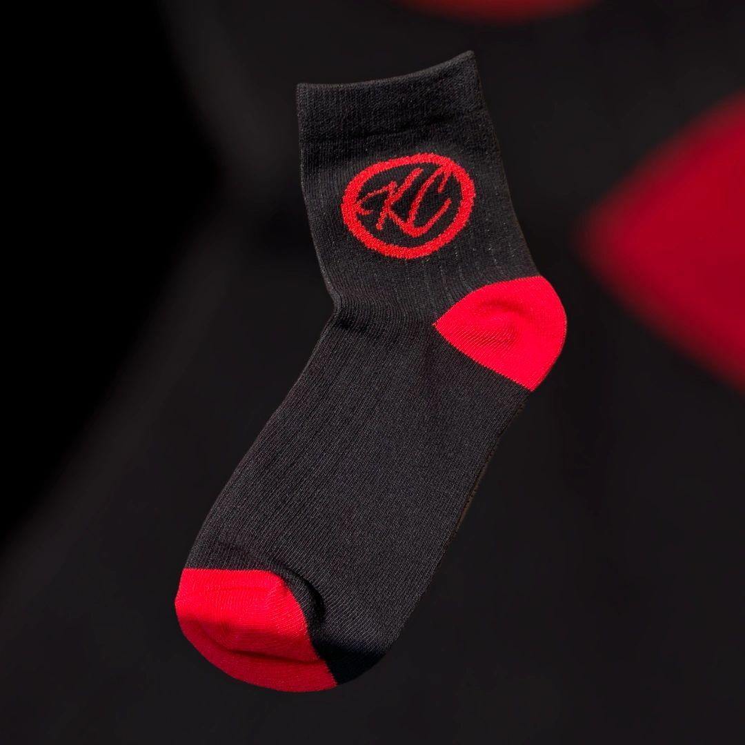 Kingdom Culture Socks