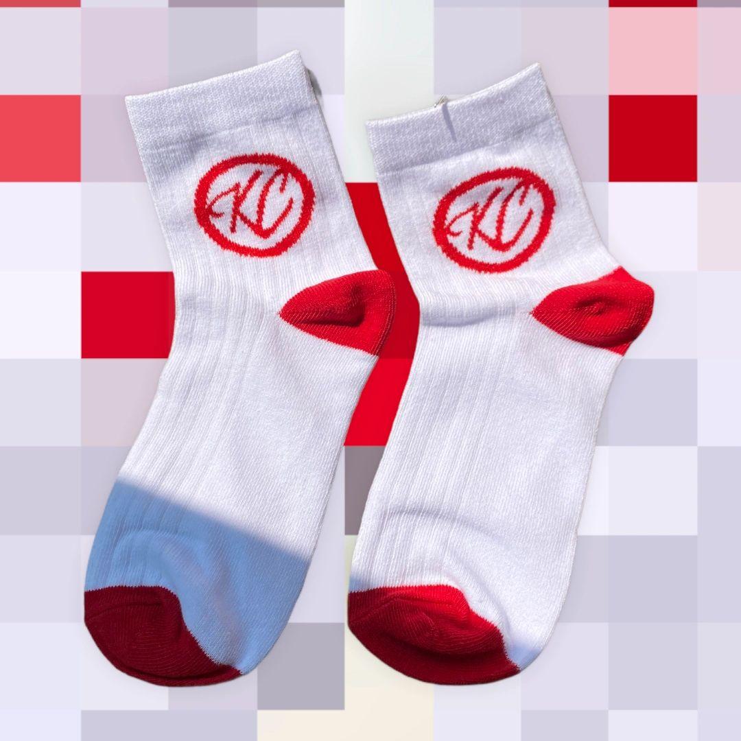 Kingdom Culture Socks