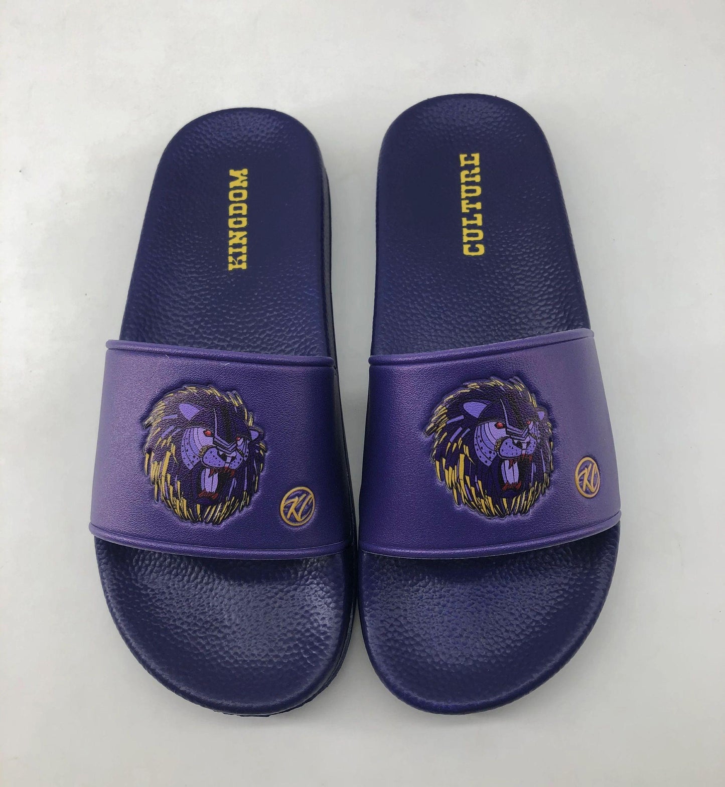 KC Slides